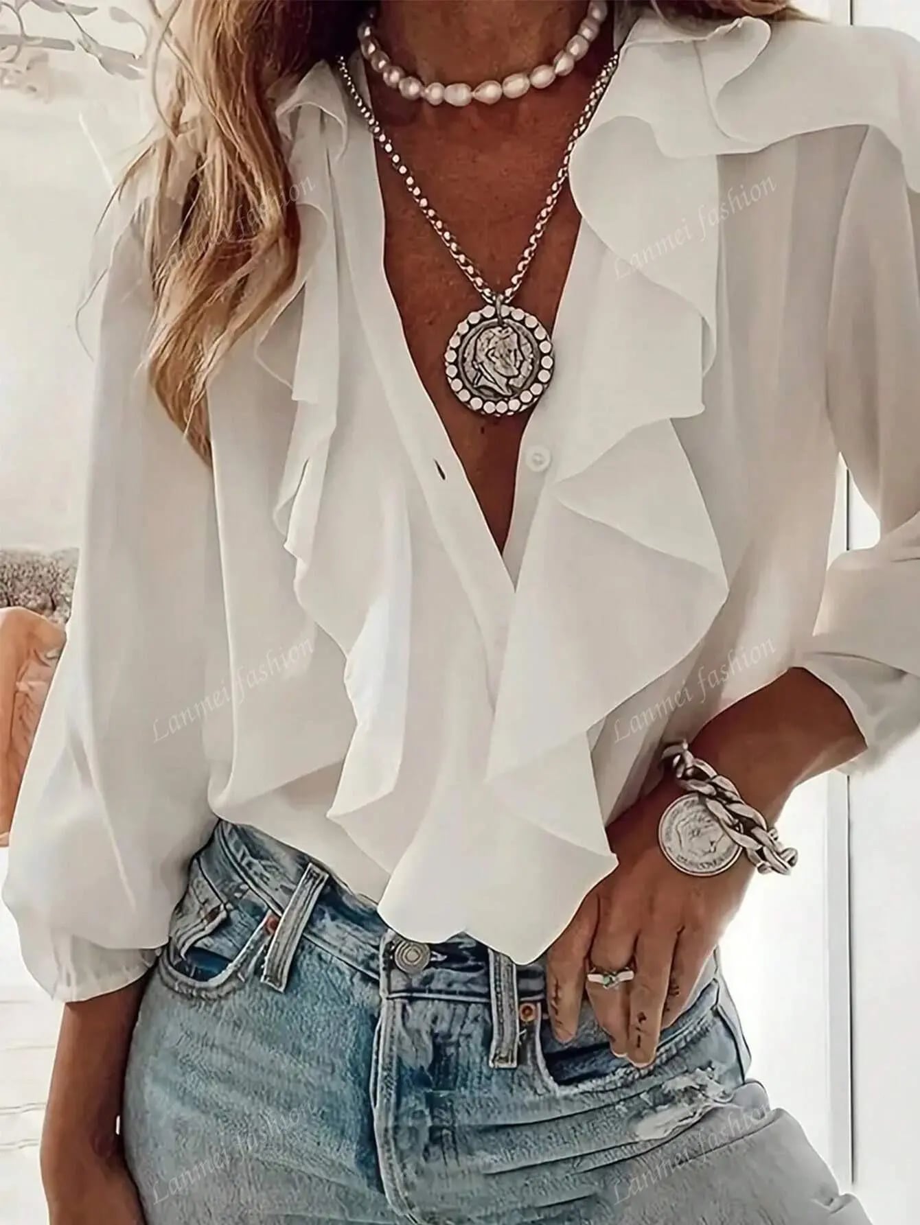 Blouses